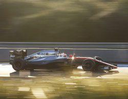 McLaren se adelanta y anuncia su alineación de pilotos para los primeros test en Barcelona