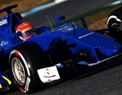 Felipe Nasr será el encargado de pilotar primero el Sauber en los test de Barcelona