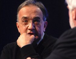 Sergio Marchionne: "No espero milagros, pero es importante ver progreso"