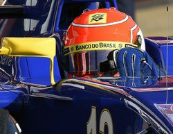 Felipe Nasr: "Hemos avanzado en comparación con Jerez"