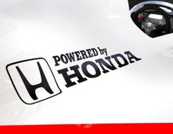 Honda homologa su motor para 2015: a partir de Europa deberían ser competitivos