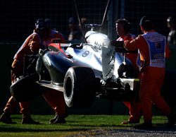 McLaren-Honda tendrá solo nueve 'tokens' para desarrollar su motor durante 2015