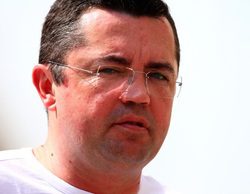 Eric Boullier: "Todavía seguimos investigando el accidente de Alonso"