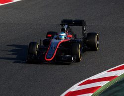 Fernando Alonso continúa entrenando duro: "Nos vemos en Malasia"