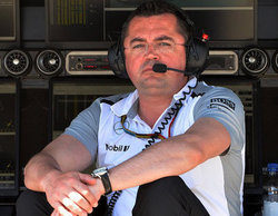 Eric Boullier: "No creo que el dominio de Mercedes sea malo para la F1"