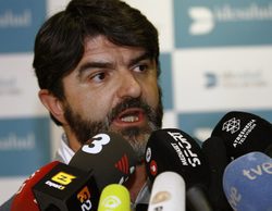 Luís García-Abad, mánager de Fernando Alonso: "Estará en Malasia"