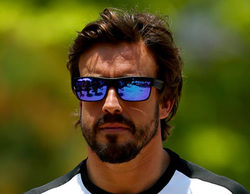 Fernando Alonso supera con éxito las pruebas médicas de la FIA y competirá en Malasia