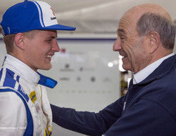 Peter Sauber: "Hemos vuelto y los resultados recientes no son una casualidad"