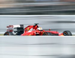 Arrivabene: "No quiero ir a Canadá con problemas de tracción, porque será una pesadilla"