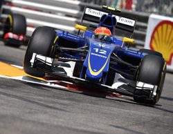 Ericsson y Nasr confían en la velocidad punta del C34 para sumar puntos en Montreal