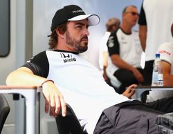 Fernando Alonso reafirma su fe en McLaren: "Creo en este proyecto"