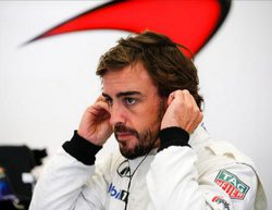 Fernando Alonso: "Me siento bastante satisfecho por cómo han ido los test"