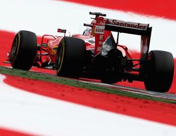 Arrivabene urge a Ferrari a centrarse en el rendimiento en los entrenamientos del viernes