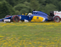 Mark Smith se convierte en el nuevo director técnico del equipo Sauber