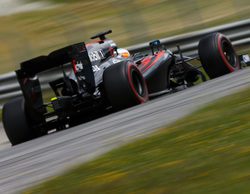 McLaren afirma que no va a centrarse exclusivamente en 2016 y abandonar 2015