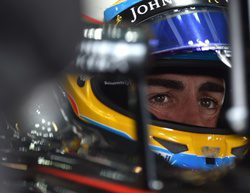 Fernando Alonso: "Tendremos que superar a los Sauber si queremos pasar de la Q1"