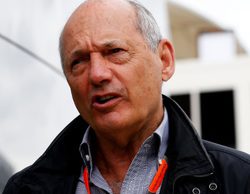 Ron Dennis responde a Eddie Jordan: "Todas las familias tienen un idiota"