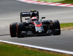 Eric Boullier: "Hemos de tener éxito lo antes posible"