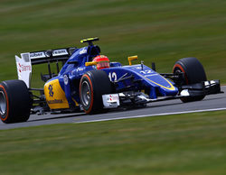 Felipe Nasr tras ser vinculado con Williams: "Estoy comprometido con Sauber"