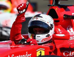 Maurizio Arrivabene: "Tenemos dos victorias, pero hemos de mantener los pies en el suelo"