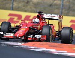 Maurizio Arrivabene: "Mercedes es el equipo más fuerte, lo reconozco"