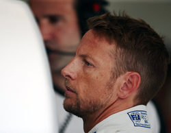 Jenson Button: "Todavía tengo mucho que aprender en la F1"