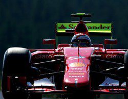 Ferrari invertirá algunos tokens en su motor de cara al GP de Italia