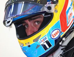 Fernando Alonso: "Hemos de centrarnos sobre todo en el coche del año que viene"