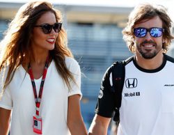 Flavio Briatore cree que Alonso está siendo paciente con McLaren-Honda