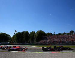 Button y Alonso siguen convencidos de que McLaren Honda se mueve en la dirección correcta