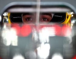 Fernando Alonso: "Mi carrera deportiva en la F1 acabará en McLaren"