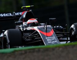 Eric Boullier: "Honda tiene los recursos para lidiar con todo esto"