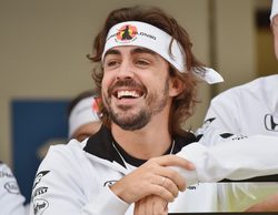 Fernando Alonso: "No creo que alcance los 300 Grandes Premios en la F1"