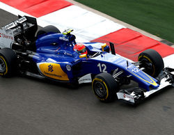 Sauber cumplirá 400 Grandes Premios en el GP de Estados Unidos 2015