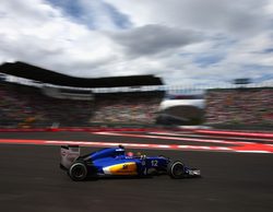 Felipe Nasr: "Tenemos que analizar los datos y hacer los cambios necesarios"