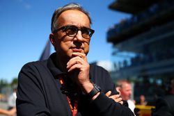 Sergio Marchionne responde a las críticas que recibió su veto