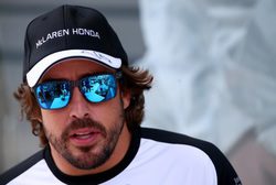 Fernando Alonso: "El equipo está tomando 'muchas medidas' para el próximo año"