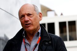 McLaren niega que Ron Dennis reprendiera a Eric Boullier