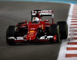 Ferrari se impone y amenaza seriamente con abandonar la F1