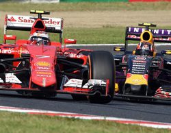 Ferrari indica que suministrar motores a Red Bull "habría sido peligroso"