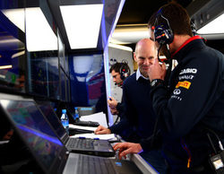 Adrian Newey cree que los monoplazas no serán muy diferentes en 2017