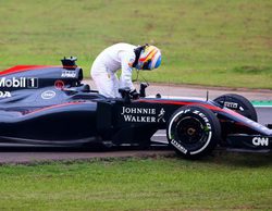 Eric Boullier: "No podemos permitirnos otro año como 2015"