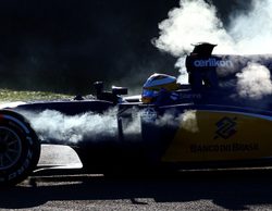 Sauber no llevará el nuevo C35 a los primeros test de Barcelona