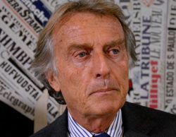 Montezemolo cree que Ferrari aún le debe un agradecimiento por su trabajo