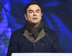 Carlos Ghosn: "Me encantaría que Fernando Alonso firmara con Renault"