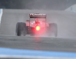 Massimo Rivola: "Todos esperan que 2016 sea un gran Mundial para Ferrari"