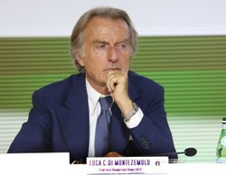 Luca Di Montezemolo : "Alonso se fue por falta de motivación, su talento es indudable"