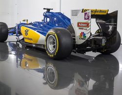 Sauber presenta a IFS como su patrocinador principal