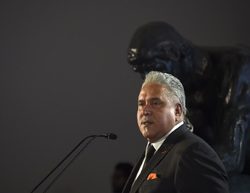 El Banco de India pide la detención de Vijay Mallya por una deuda de 180 millones de euros