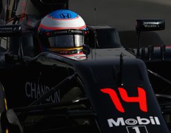 Fernando Alonso deja entrever que McLaren-Honda será su último equipo en la F1